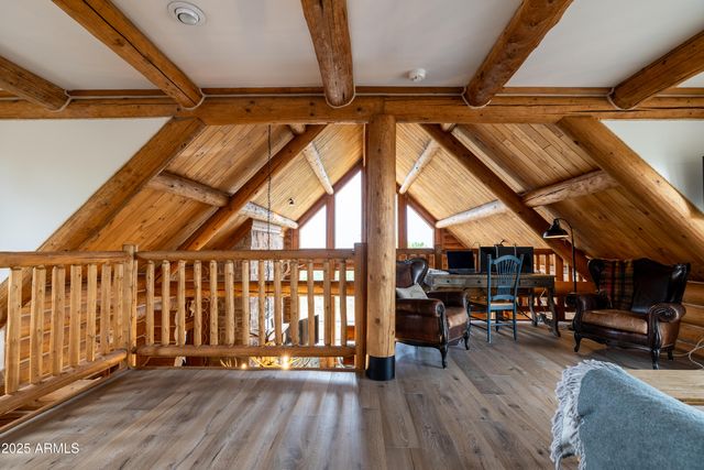 3533 MEADOW WOOD Drive, Happy Jack, AZ 86024