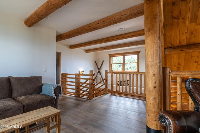 3533 MEADOW WOOD Drive, Happy Jack, AZ 86024