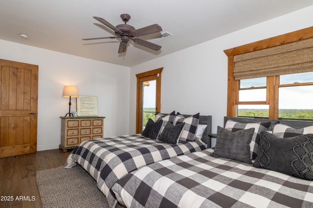 3533 MEADOW WOOD Drive, Happy Jack, AZ 86024