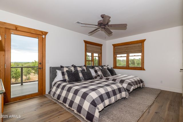 3533 MEADOW WOOD Drive, Happy Jack, AZ 86024