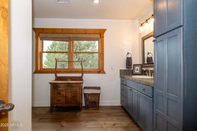 3533 MEADOW WOOD Drive, Happy Jack, AZ 86024