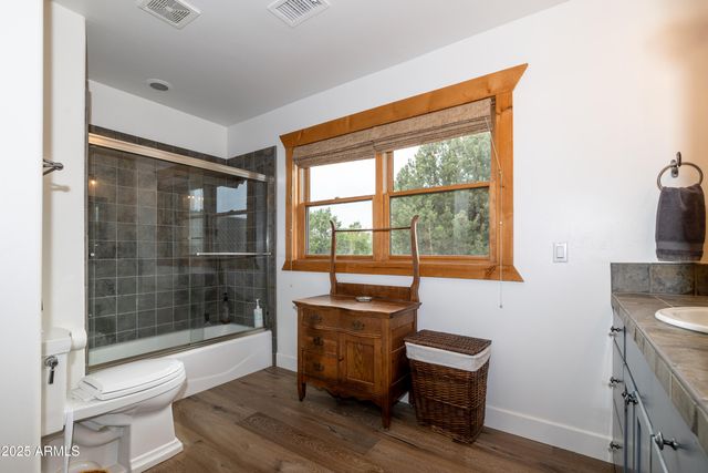 3533 MEADOW WOOD Drive, Happy Jack, AZ 86024