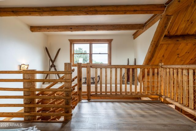 3533 MEADOW WOOD Drive, Happy Jack, AZ 86024