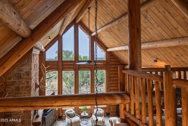 3533 MEADOW WOOD Drive, Happy Jack, AZ 86024