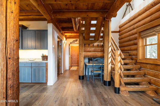 3533 MEADOW WOOD Drive, Happy Jack, AZ 86024