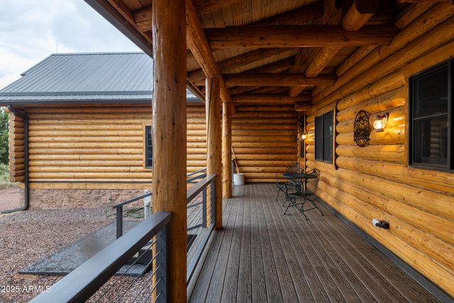 3533 MEADOW WOOD Drive, Happy Jack, AZ 86024