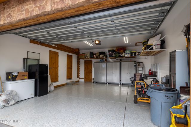 3533 MEADOW WOOD Drive, Happy Jack, AZ 86024