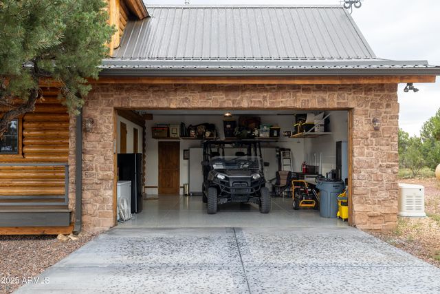 3533 MEADOW WOOD Drive, Happy Jack, AZ 86024