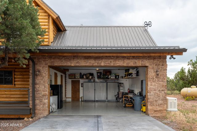 3533 MEADOW WOOD Drive, Happy Jack, AZ 86024