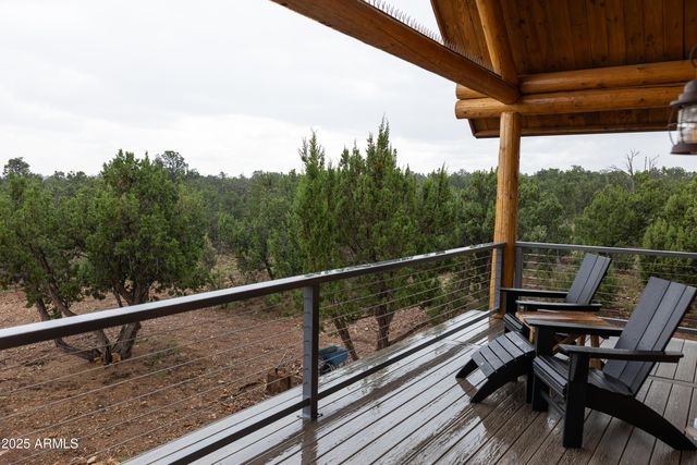 3533 MEADOW WOOD Drive, Happy Jack, AZ 86024