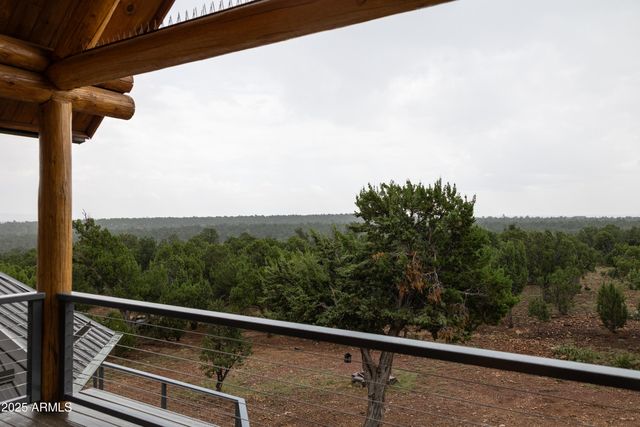 3533 MEADOW WOOD Drive, Happy Jack, AZ 86024