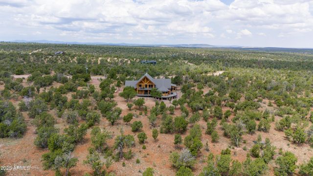 3533 MEADOW WOOD Drive, Happy Jack, AZ 86024