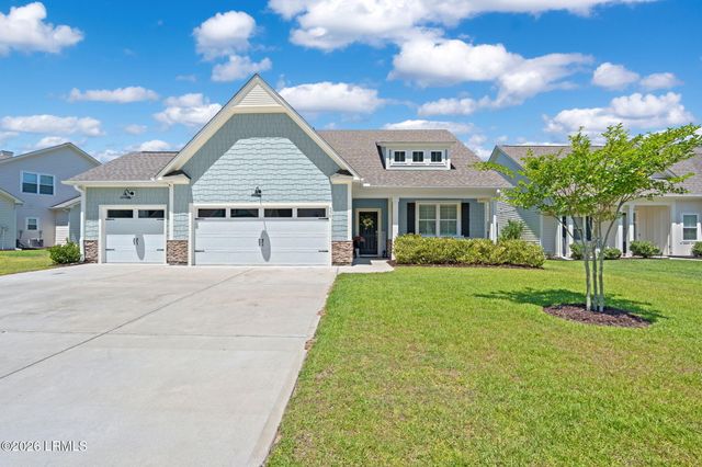 336 Station Parkway, Bluffton, SC 29910