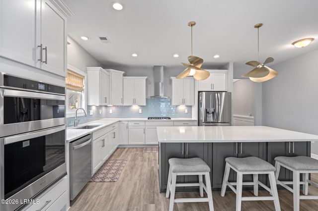 336 Station Parkway, Bluffton, SC 29910
