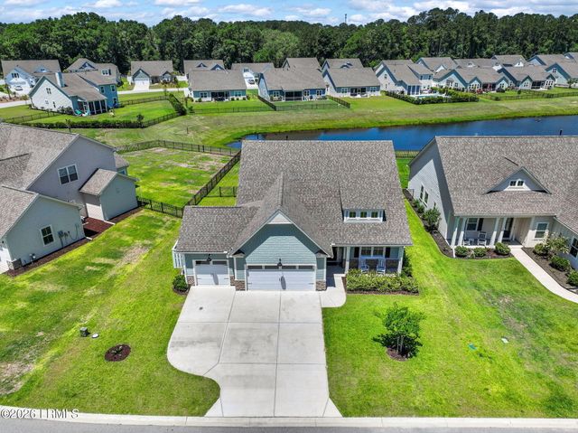 336 Station Parkway, Bluffton, SC 29910