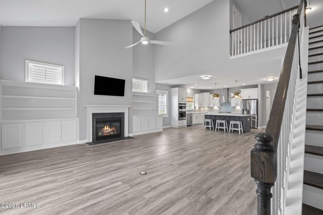 336 Station Parkway, Bluffton, SC 29910