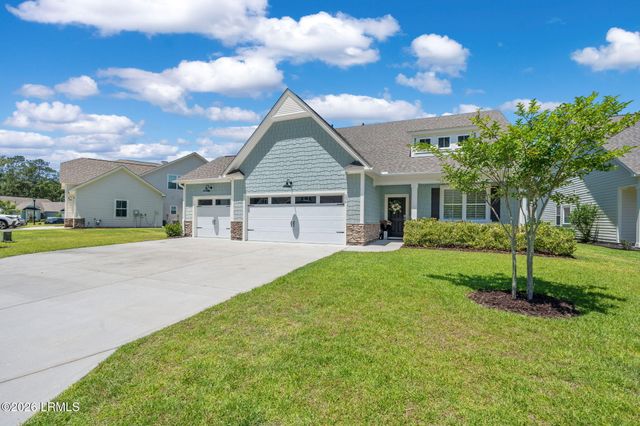 336 Station Parkway, Bluffton, SC 29910