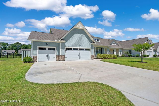 336 Station Parkway, Bluffton, SC 29910