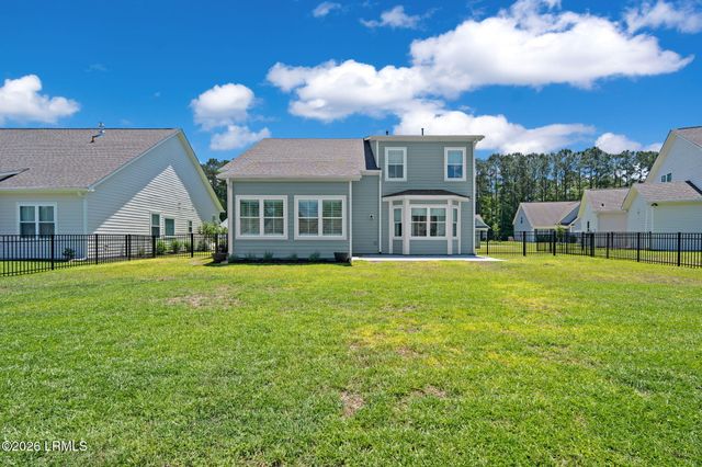 336 Station Parkway, Bluffton, SC 29910