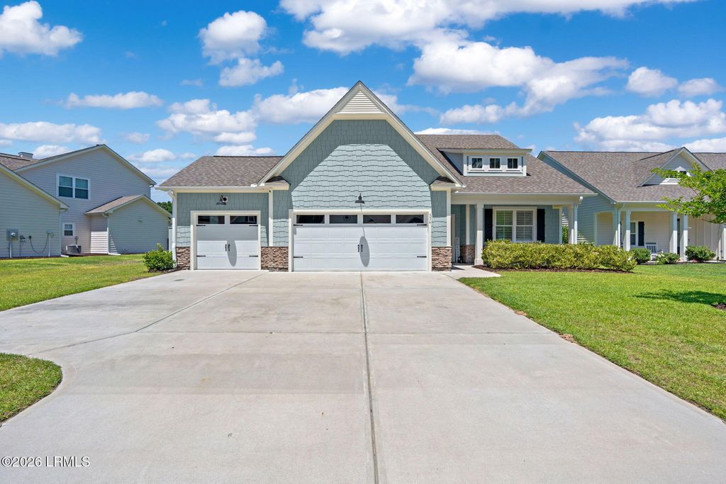 336 Station Parkway, Bluffton, SC 29910