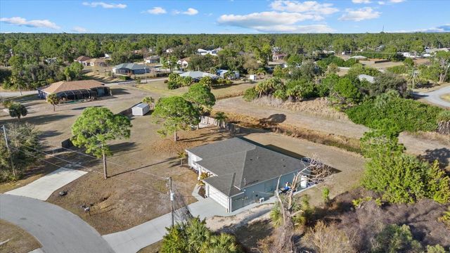 2668 CLOVELON STREET, North Port, FL 34291