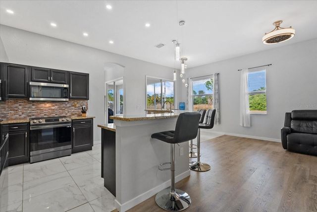 2668 CLOVELON STREET, North Port, FL 34291