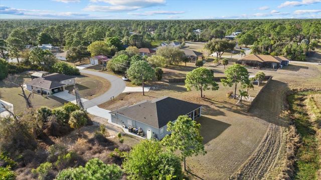 2668 CLOVELON STREET, North Port, FL 34291