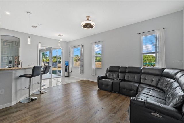 2668 CLOVELON STREET, North Port, FL 34291