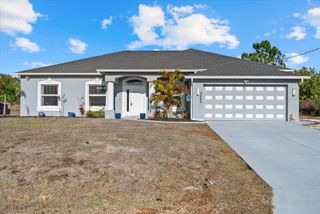 2668 CLOVELON STREET, North Port, FL 34291