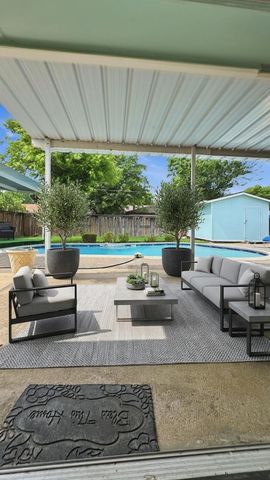 12113 Baron Drive, Balch Springs, TX 75180