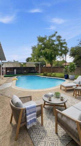 12113 Baron Drive, Balch Springs, TX 75180