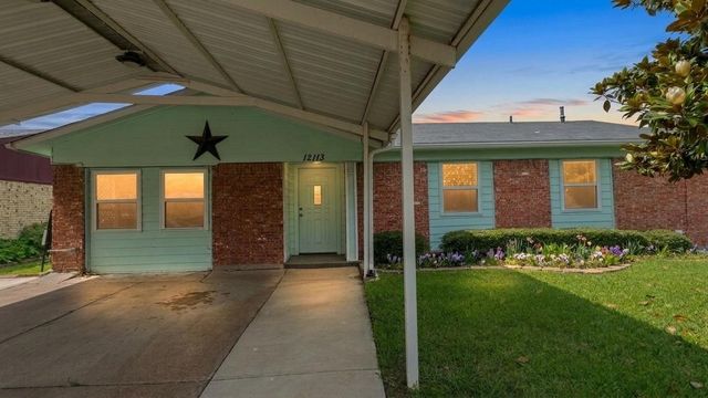 12113 Baron Drive, Balch Springs, TX 75180