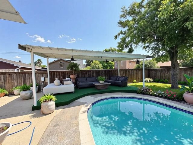 12113 Baron Drive, Balch Springs, TX 75180