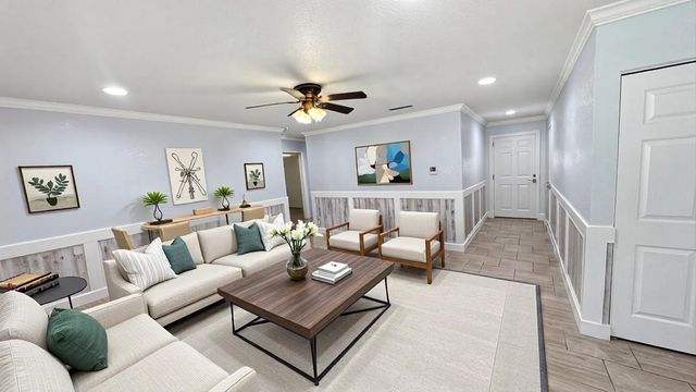 12113 Baron Drive, Balch Springs, TX 75180
