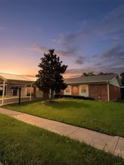 12113 Baron Drive, Balch Springs, TX 75180