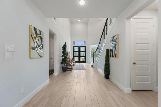 5722 Logan Ridge Lane, Fulshear, TX 77441