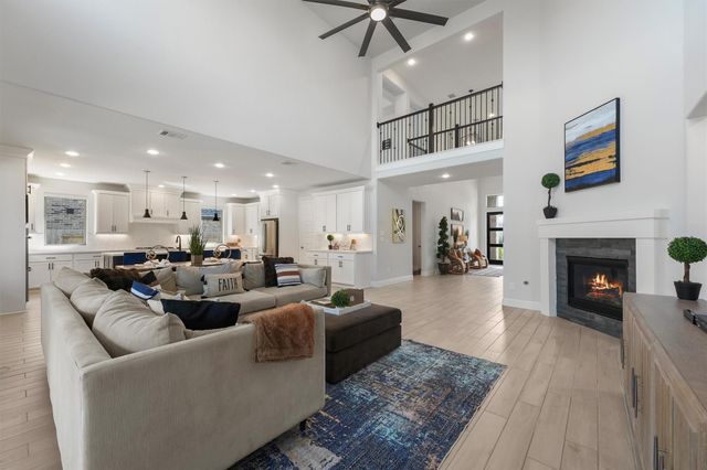 5722 Logan Ridge Lane, Fulshear, TX 77441