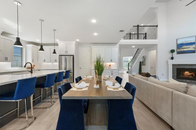 5722 Logan Ridge Lane, Fulshear, TX 77441