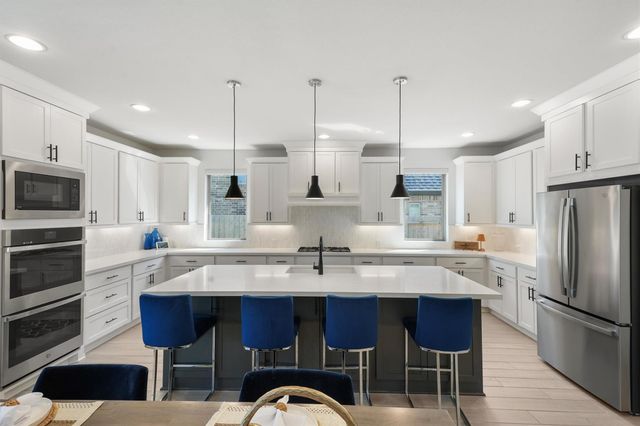 5722 Logan Ridge Lane, Fulshear, TX 77441