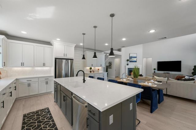 5722 Logan Ridge Lane, Fulshear, TX 77441