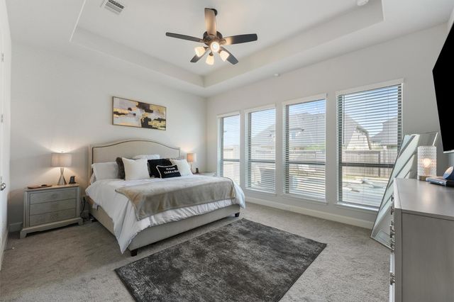 5722 Logan Ridge Lane, Fulshear, TX 77441