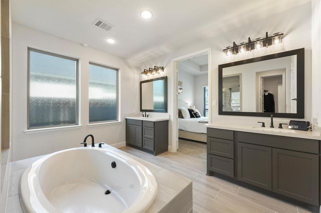 5722 Logan Ridge Lane, Fulshear, TX 77441