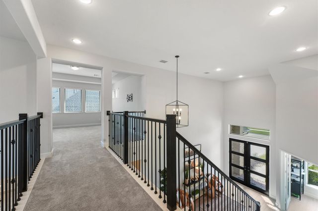 5722 Logan Ridge Lane, Fulshear, TX 77441