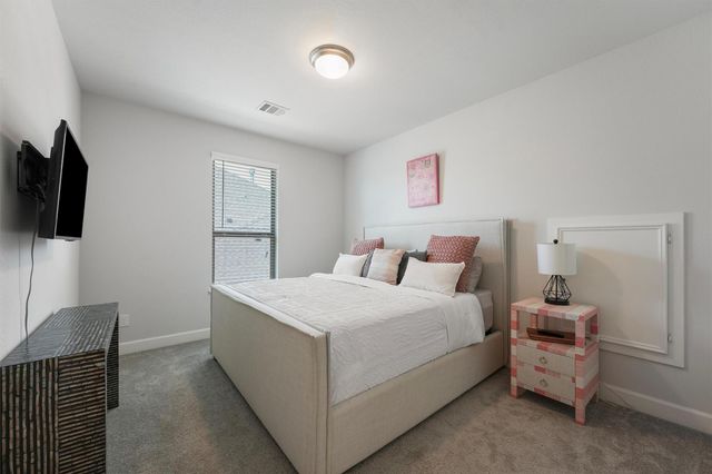 5722 Logan Ridge Lane, Fulshear, TX 77441