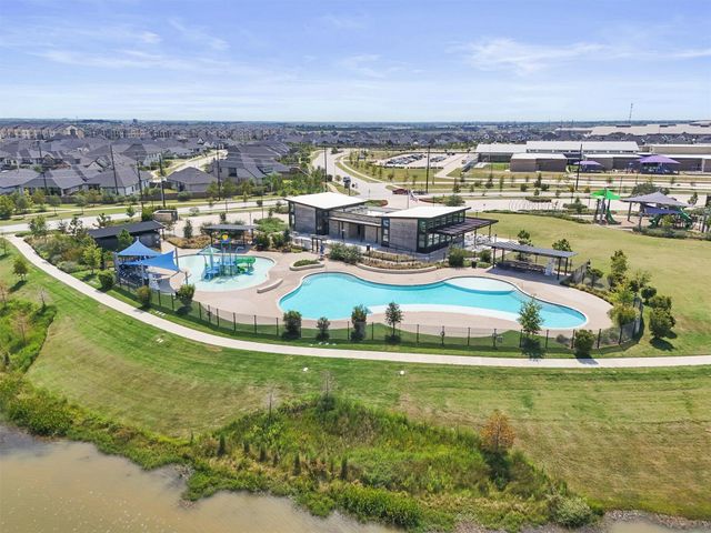 5722 Logan Ridge Lane, Fulshear, TX 77441