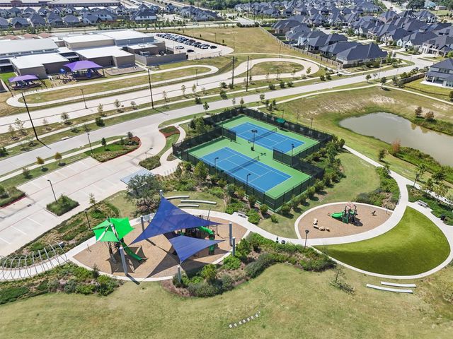 5722 Logan Ridge Lane, Fulshear, TX 77441