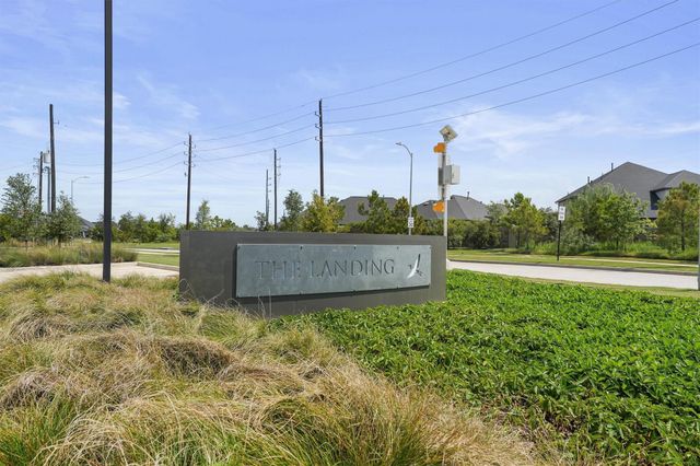 5722 Logan Ridge Lane, Fulshear, TX 77441