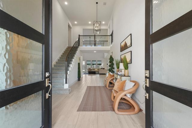 5722 Logan Ridge Lane, Fulshear, TX 77441