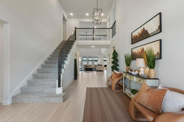 5722 Logan Ridge Lane, Fulshear, TX 77441