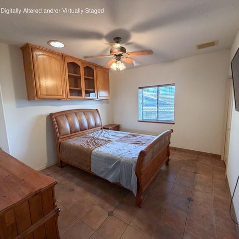 1380 N Highland Drive, Porterville, CA 93257